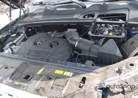 2017 Land Rover Discovery Sport Hse from USA, damaged, VIN SALCR2BG4HH650982